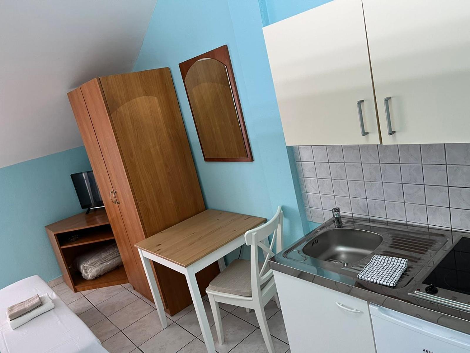 Apartmani Kate Lastovo Номер фото
